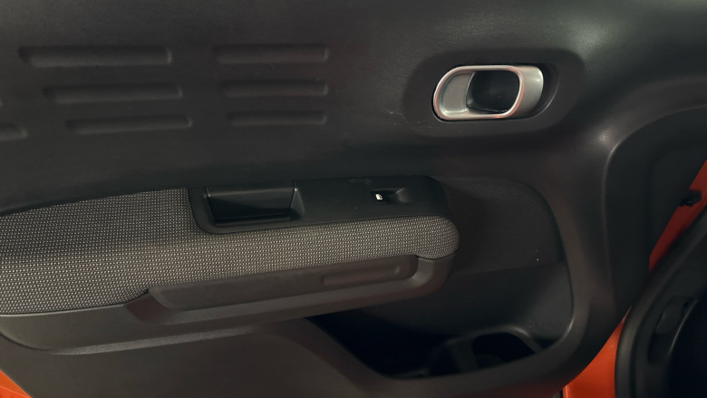 Citroen C3 Aircross 1.2 PureTech Flair 5dr Petrol Hatchback